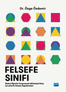 Felsefe Sınıfı - mezetto P4C Nobel Akademik Yayıncılık