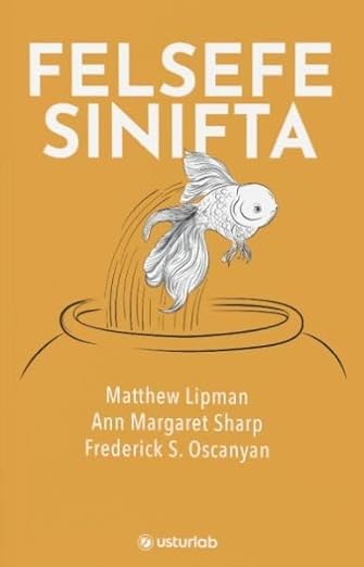 Felsefe Sınıfta - mezetto P4C Usturlab