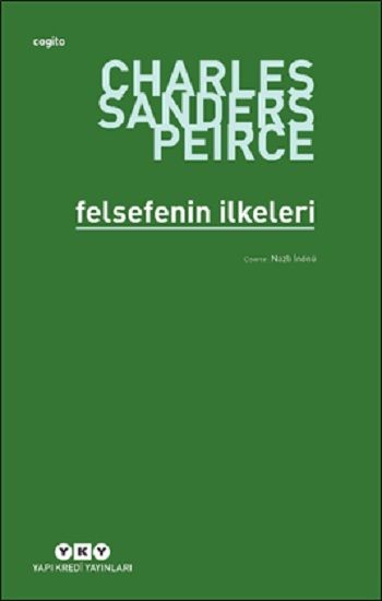 Felsefenin İlkeleri - Yapı Kredi Yayınları Kitap