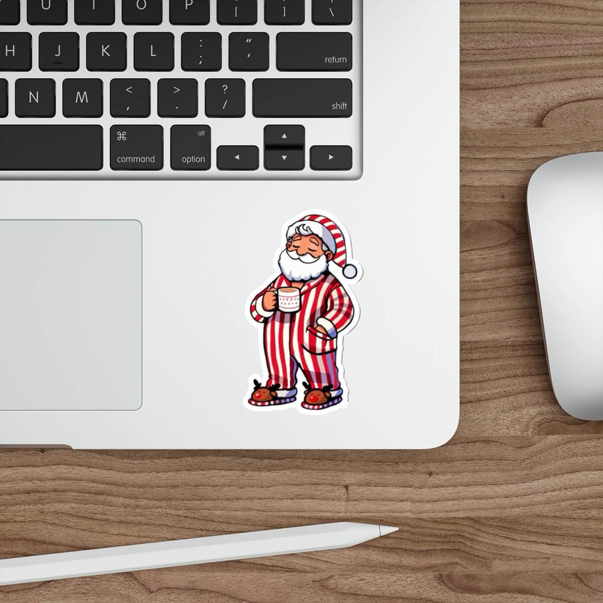 Festive Christmas Sticker Bundle - mezetto KEOLIX KEOLIX