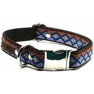 Finnigan's Bespoke Collar for Classy Pups - mezetto