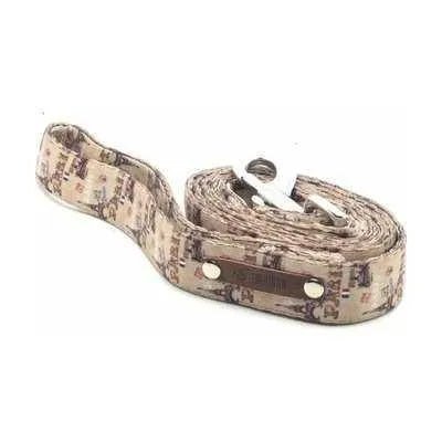 Finnigan's Bespoke Large Dog Collar - mezetto