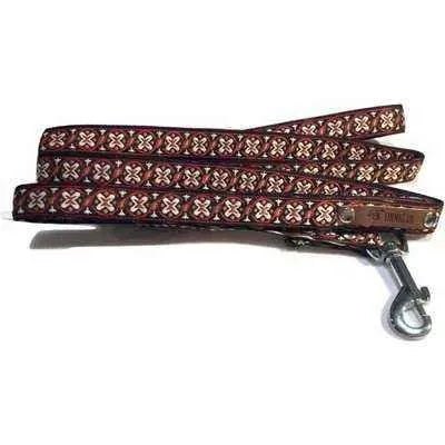 Finnigan's Bespoke Pup Collar Set-4