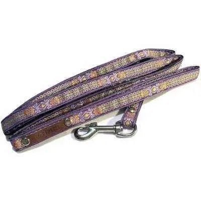 Finnigan's Charming Designer Dog Collar Set - mezetto