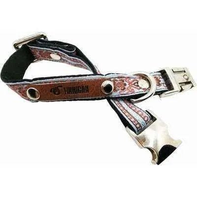Finnigan's Dainty Diva Designer Dog Lead No.16s - mezetto