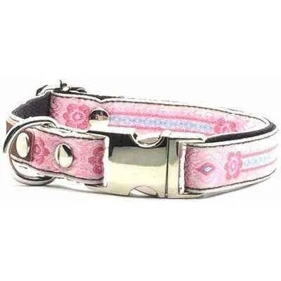 Finnigan's Dash Designer Dog Lead - Elegance Redefined - mezetto