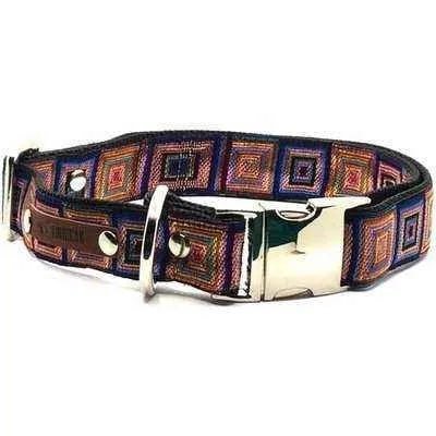Finnigan's Deluxe Cotton Lead for Large Breeds - mezetto