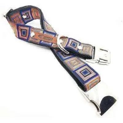 Finnigan's Deluxe Cotton Lead for Large Breeds - mezetto