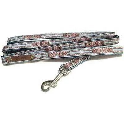 Finnigan's Designer Delight Dog Collar Set - mezetto