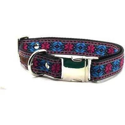 Finnigan's Designer Dog Collar Set - mezetto