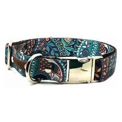 Finnigan's Designer Dog Lead - mezetto