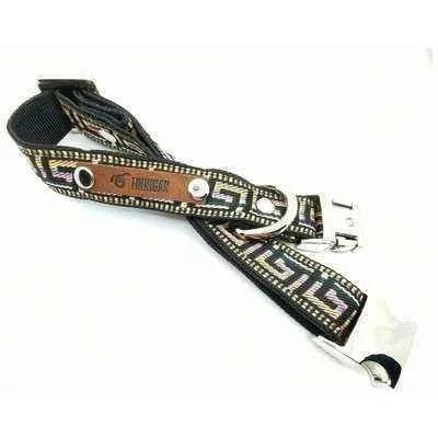 Finnigan's Designer Dog Lead - mezetto