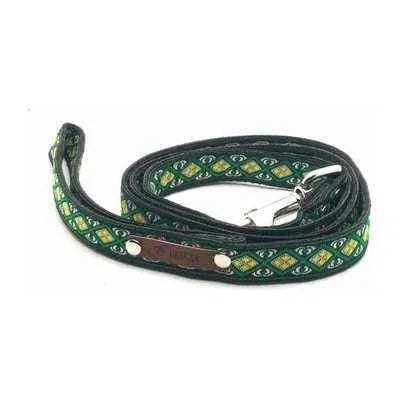 Finnigan's Designer Dog Lead No.12m - mezetto