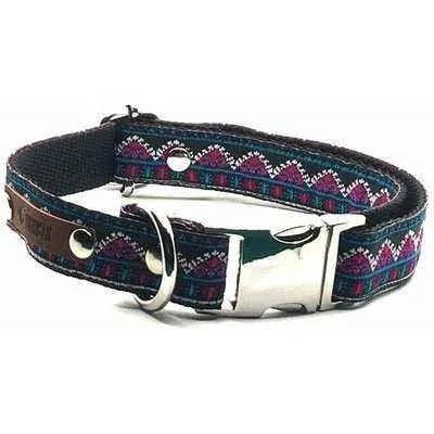 Finnigan's Designer Dog Lead: Stylish & Functional 🐾-3