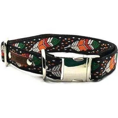 Finnigan's Designer Dream Collar Set for Large Dogs - mezetto