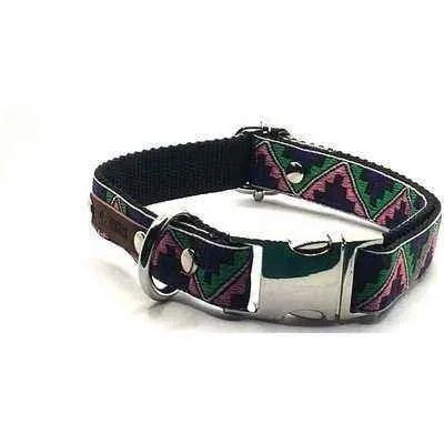 Finnigan's Durable Designer Dog Lead No.10m - mezetto
