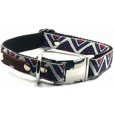 Finnigan’s Durable Designer Dog Lead No.17m - mezetto
