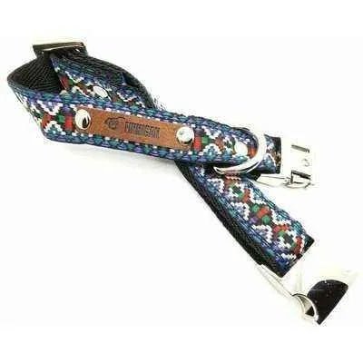 Finnigan's Durable Designer Dog Lead No.23m - mezetto