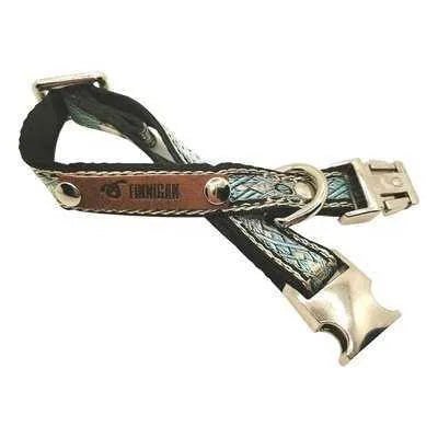 Finnigan's Durable Designer Dog Lead No.23s - mezetto