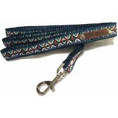 Finnigan's Durable Designer Dog Lead No.25m - mezetto