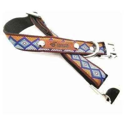 Finnigan’s Durable Designer Dog Lead No.26m-1