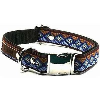 Finnigan’s Durable Designer Dog Lead No.26m-3