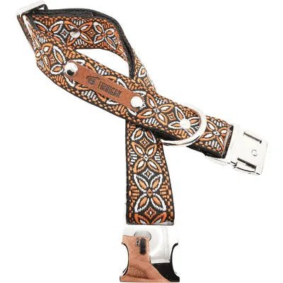 Finnigan's Elysium Dog Lead - mezetto