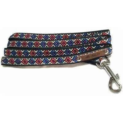 Finnigan's Fabulous Designer Dog Leads - mezetto