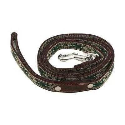 Finnigan's Fabulous Fashionista Dog Lead for Small Breeds - mezetto