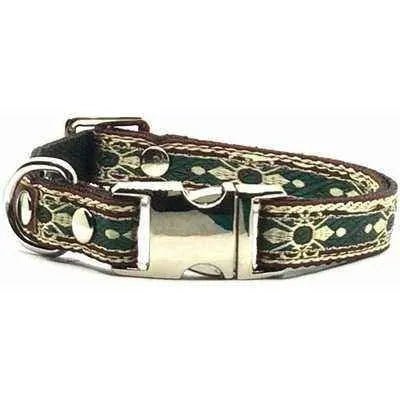 Finnigan's Fabulous Fashionista Dog Lead for Small Breeds - mezetto