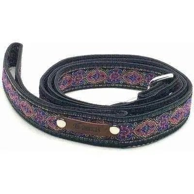 Finnigan's Fabulous Fido Fashion Lead - mezetto