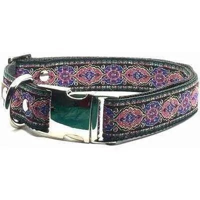 Finnigan's Fabulous Fido Fashion Lead - mezetto