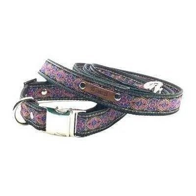 Finnigan's Fabulous Fido Fashion Lead - mezetto