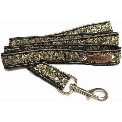 Finnigan's Luxe Pup Elegance Lead - mezetto