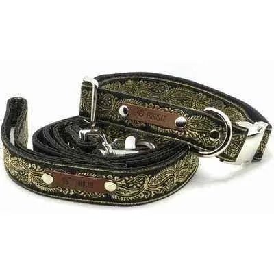 Finnigan's Luxe Pup Elegance Lead - mezetto