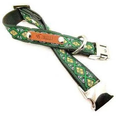 Finnigan's Personalised Designer Dog Collars 🐶✨-4