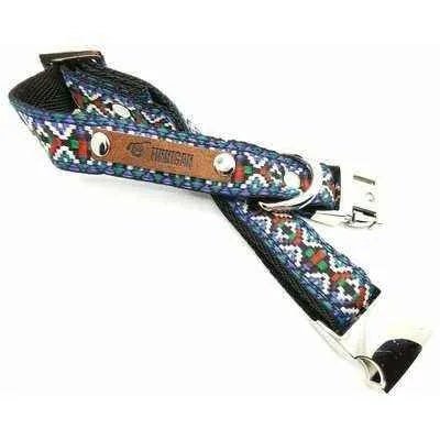Finnigan's Personalised Designer Dog Collars 🐶✨ - mezetto