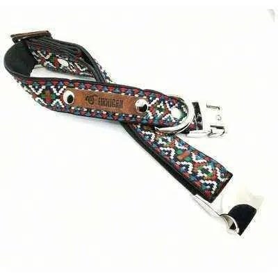 Finnigan's Personalised Designer Dog Collars 🐶✨ - mezetto