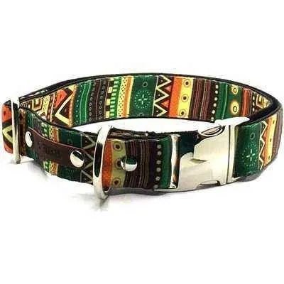 Finnigan's Regal Canine Lead - mezetto