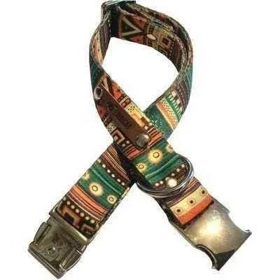 Finnigan's Regal Canine Lead - mezetto