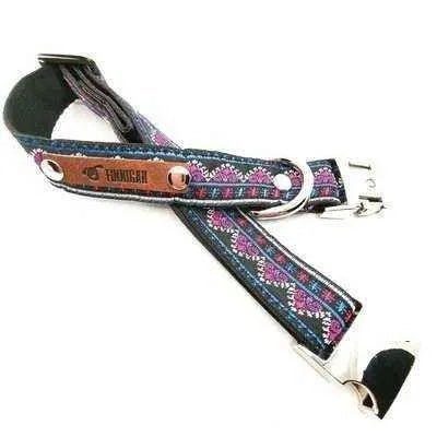 Finnigan's Regal Collection Dog Collar Set - mezetto