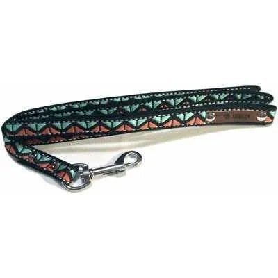 Finnigan's Regal Dog Lead - mezetto