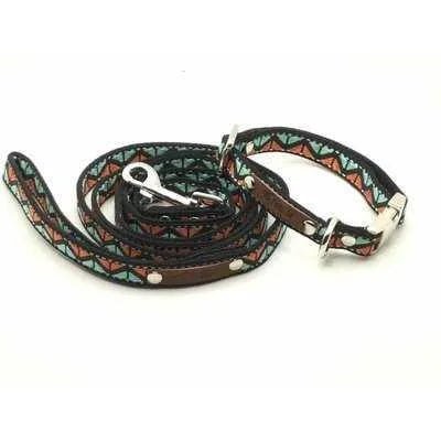 Finnigan's Regal Dog Lead - mezetto