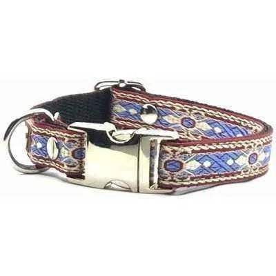 Finnigan's Royal Collection Dog Collar Set-4