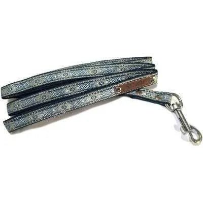 Finnigan's "The Archie" Whimsy & Strength Dog Lead - mezetto