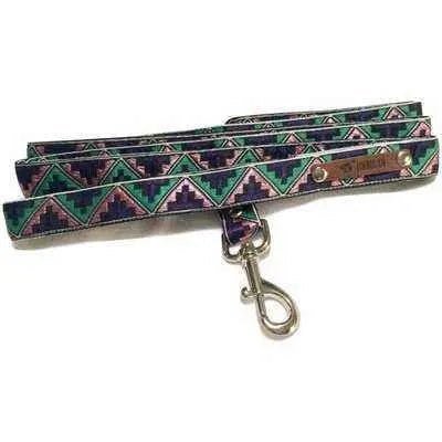 Finnigan's Whimsical Canine Collar Set - mezetto