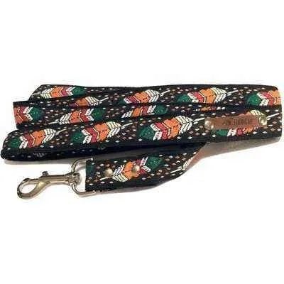 Finnigan's Wholesale Designer Dog Collar (Novel Collection) Large - mezetto