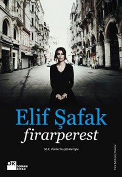 Firarperest - mezetto