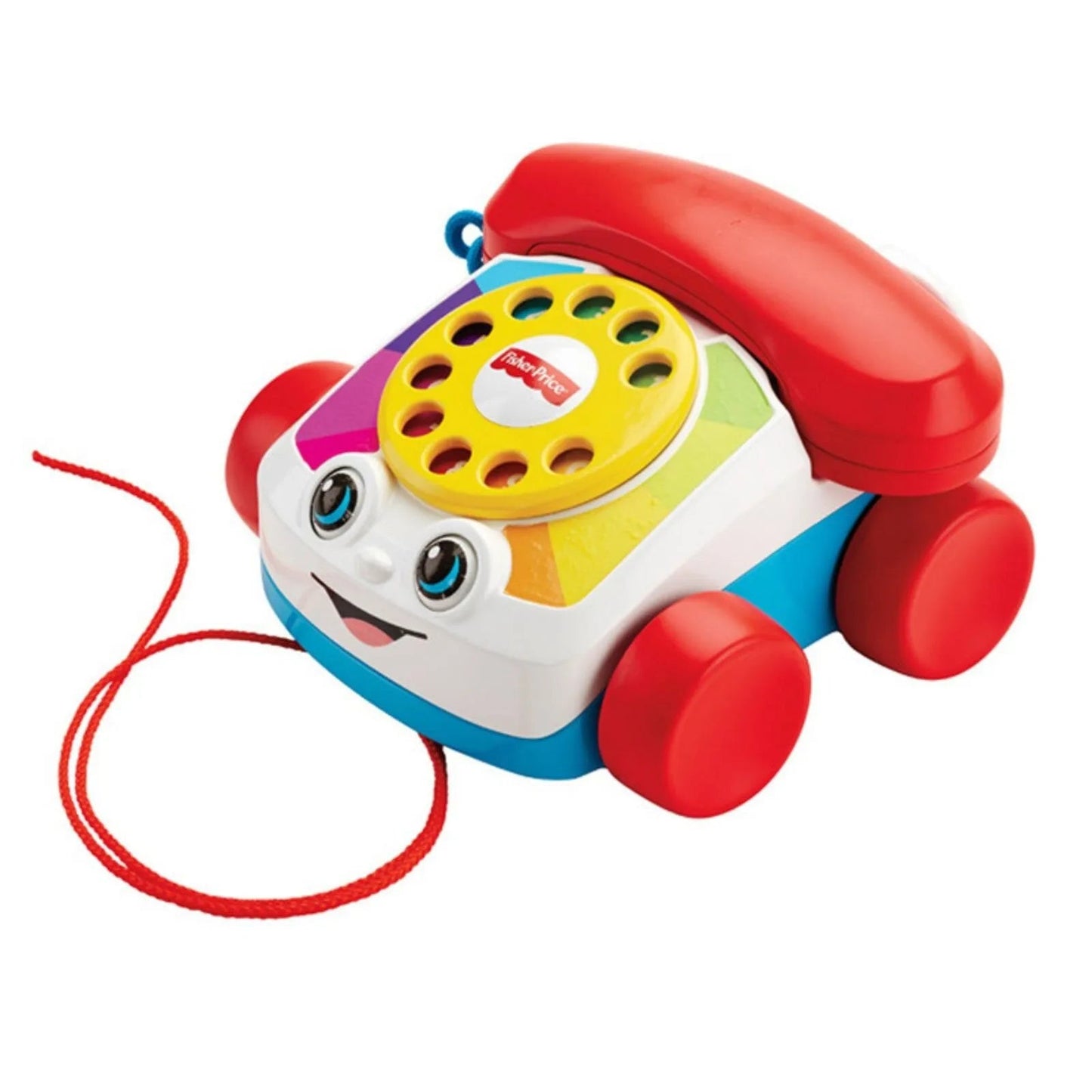 Fisher - Price Chatter Telephone - mezetto ebebek ebebek