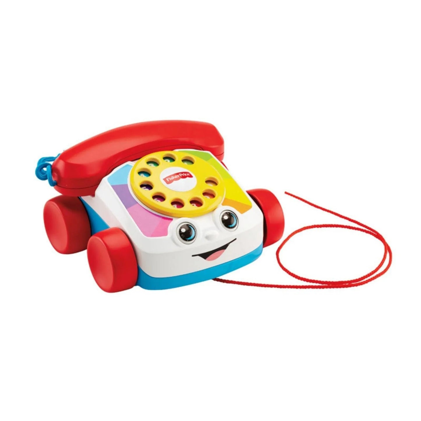 Fisher - Price Chatter Telephone - mezetto ebebek ebebek